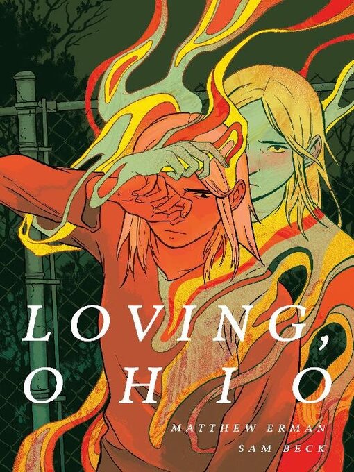 Title details for Loving, Ohio by Dark Horse Comics, LLC. - Available